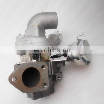 D4CB 16V engine turbo 28200-4A480 282004A480 53039880127 53039880145 BV43 Turbocharger for Hyundai Grand Starex Engine parts