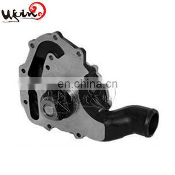 Low price auto engine parts water pump for Perkins U5MW0206