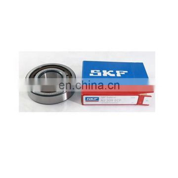 Cylindrical roller bearings NU309 NUP309 NJ309 size 45x100x25mm bearings NU 309 NUP 309 NJ 309