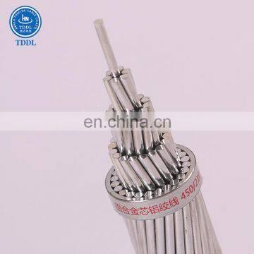 All Aluminium Stranded Conductor AAC ACSR AAAC ACAR