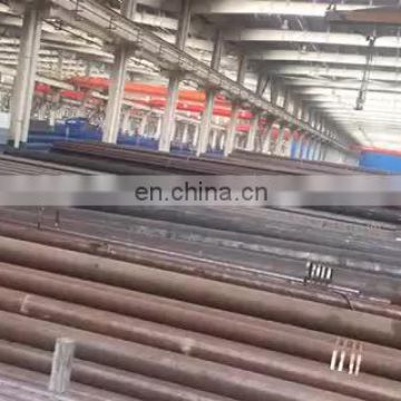 ASME b36.10m ASTM A106 GR.B agriculture irrigation seamless steel pipe