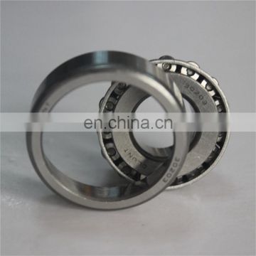 Single Row Taper Roller Bearing 33014 For Rolling Mill Bearing