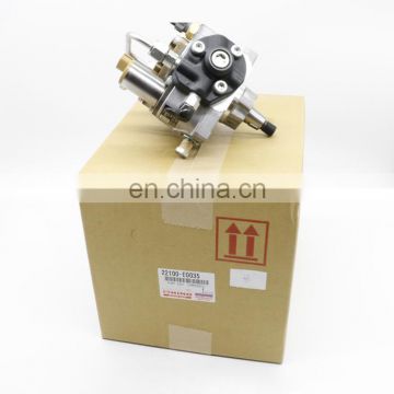 294000-0616 DENSO Diesel  Engine InjectionPump For Hino J05E 22100-E0035