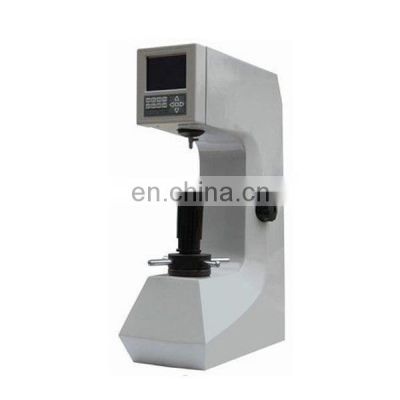 XHRS-150 Digital Display Plastic Rockwell Hardness Tester