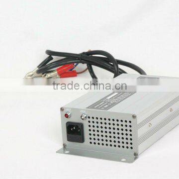 60V 72V battery charger for electric motorcycle