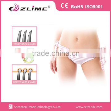 Electric hair trimmer high quality