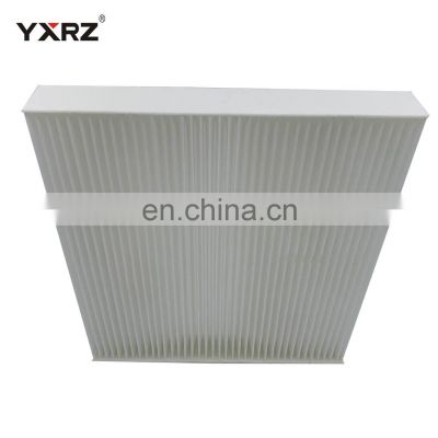 High quality competitive price element  activated carbon filter OEM 87139-06050 Japanese car automatic cabin air filter