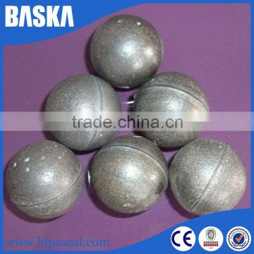 High quality low chrome steel grinding media ball