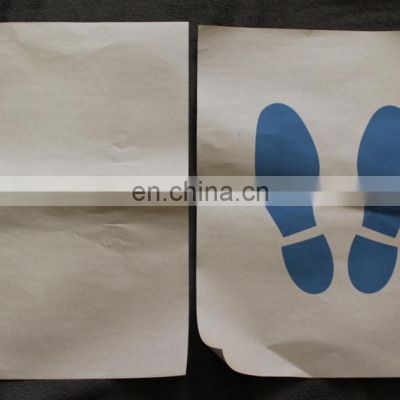 used cars  foot mats paper and plastic car seat cover kit