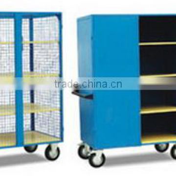 TCR Model Top Quality Trolly -TCR series