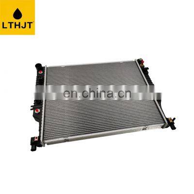 Low Price Car Accessories Auto Spare Parts Radiator OEM NO 251 500 0103 2515000103 For Mercedes-Benz W251
