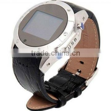 1.3" touch screen dual sim watch mobile phone S768