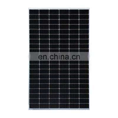 solar panel manufacturing line portable photovoltaic solar panel system price monocrystalline solar panel