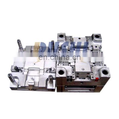 OEM Precision manufacturing Store shelves for kitchen utensils mould for molding for injection plastic injection manufacturers