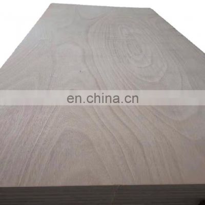 16MM OKOUME PLYWOOD BBCC LAMINATED GRADE E1 GRADE EXPORT TO ISREAL