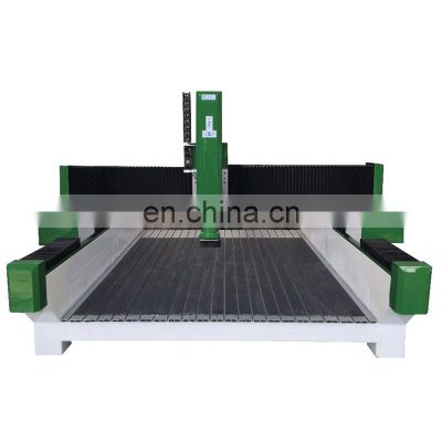 CNC router for 3D engraving stone cnc router machine