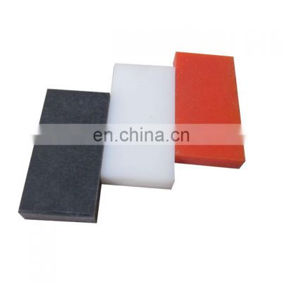 High Density Polyethylene HDPE Sheet Specification 4 by 8 Plastic Sheets