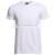 100% cotton 140gsm 150gsm cotton short sleeve round neck custom design oem logo men's plain blank T-Shirt