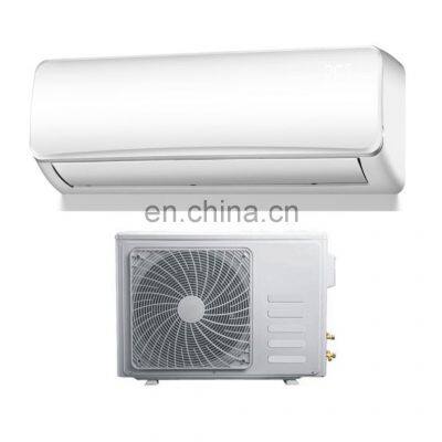 Low Noise Home Using T1 R410a Inverter AC Units Air Conditioner