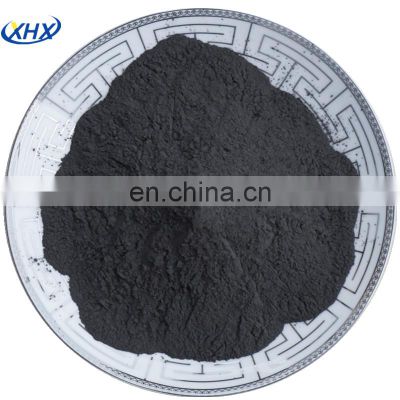 High Quality Fe Nano Ferrum Powder
