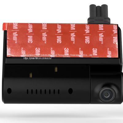 The best 1080 hd GPS dashcameras yuwei5 for car