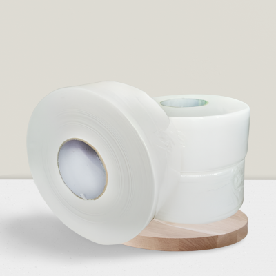OEM and ODM factory export the bathroom paper to the silkroad countrys