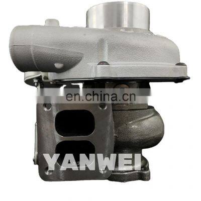 Complete Turbo 14201-Z5905  471049-5002S 702172-0012 8976019740 724671-0001 GT3576DL  Diesel Engine Turbocharger