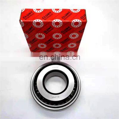 High precision inch size tapered roller bearing 72212/487 auto wheel hub bearing 72212-72487 72212/72487 bearing