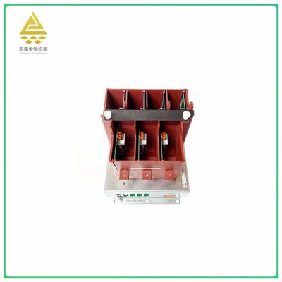KUC755AE105 3BHB005243R0105   Industrial power supply   Realize the protection of electrical equipment