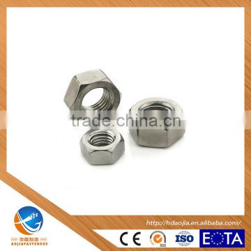 TOP QUALITY AND GOOD PRICE NUTS AND BOLTS WITH ALL SIZES