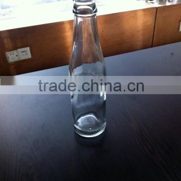 200ml glass bottle for beverage/liquor/spirit
