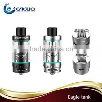 100% Original 6ml GeekVape Eagle Tank standard tank