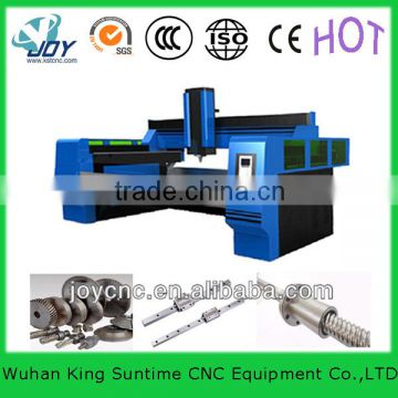 autoamtic high precision cnc glass engraving machine for sale