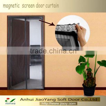 door mosquito net screen