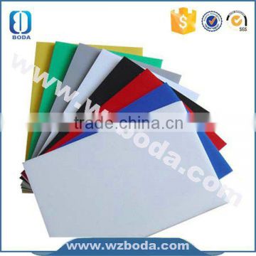 Rigid pvc film,PVC binding cover,PVC plastic roll