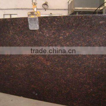 Granite slabs