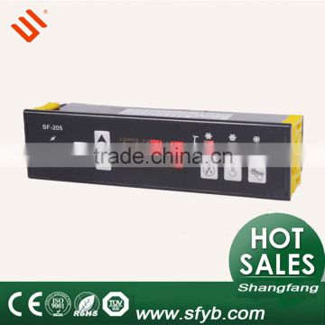 The Newest Injection Mold Temperature Controller SF-205N1