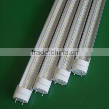 clea/frosted/striped cover tube led