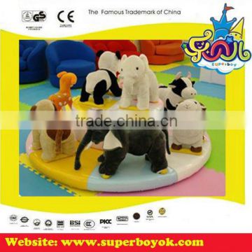 Professional High quality Good Price Electronic Toy Indoor Playground EQuipment