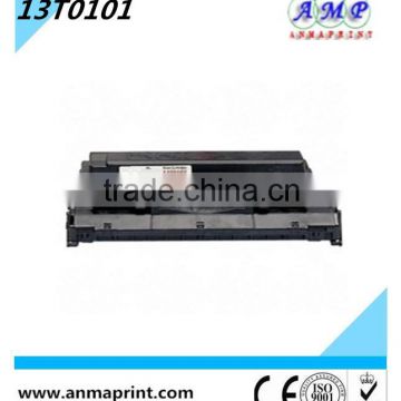 High quality new products Laser Printer toner cartridge 13T0101 compatible for Lex mark