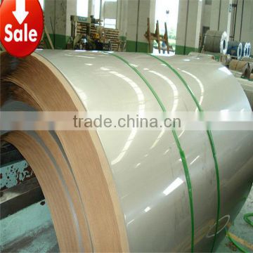 china manufacture 304 Stainless steel in coil good factory