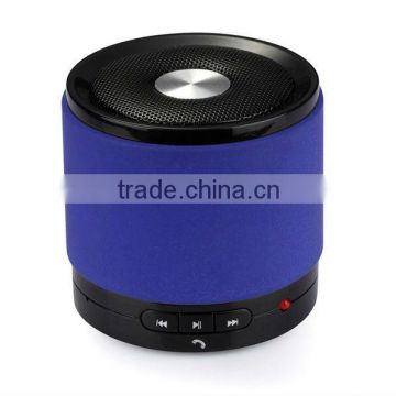 Mini Bluetooth Speaker handfree For iPhone iPod MP3 MP4 Laptop PC