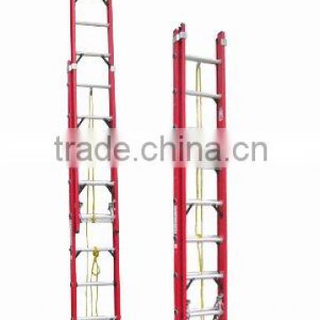 fiberglass ladder extension ladder