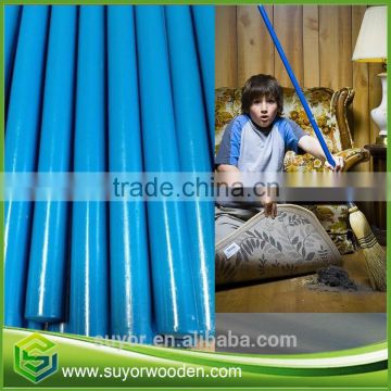 eucalyptus wood and for cleaning household tool from chinese broom stick