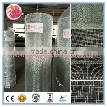 Ishibashi requirment plain weave and multi-purpose stainless steel wire mesh