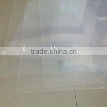 Clear PS sheets Polystyrene Sheet
