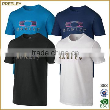 Custom T-shirt Custom Printing Advertising Promotional Products Tall T-shirts Wholesale