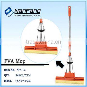 wonder pva sponge mop(NFA-03)