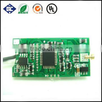 ul certified pcba factory supporting pcb and pcba electronic manufacturing service