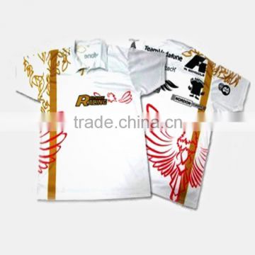 custom cricket team uniforms /cricket shirts